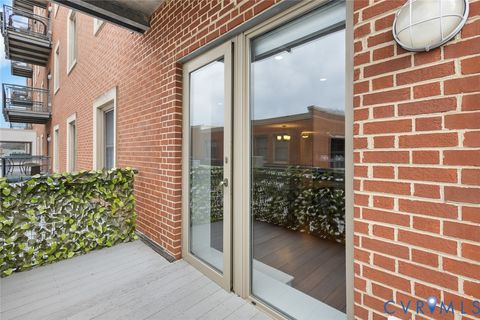 Tiny photo for 1350 Westwood Avenue #U302, Richmond, VA 23227 (MLS # 2603998)