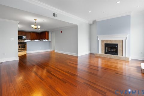 Tiny photo for 1350 Westwood Avenue #U302, Richmond, VA 23227 (MLS # 2603998)