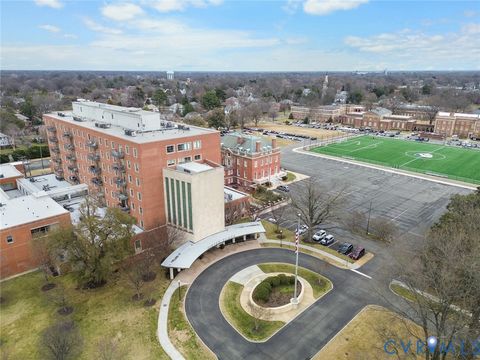 Tiny photo for 1350 Westwood Avenue #U302, Richmond, VA 23227 (MLS # 2603998)