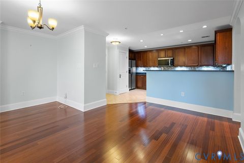 Tiny photo for 1350 Westwood Avenue #U302, Richmond, VA 23227 (MLS # 2603998)