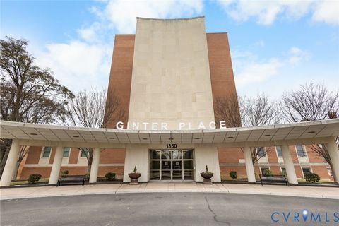 Tiny photo for 1350 Westwood Avenue #U302, Richmond, VA 23227 (MLS # 2603998)