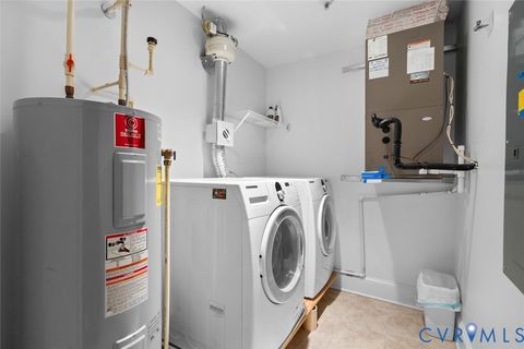 Tiny photo for 1350 Westwood Avenue #U302, Richmond, VA 23227 (MLS # 2603998)