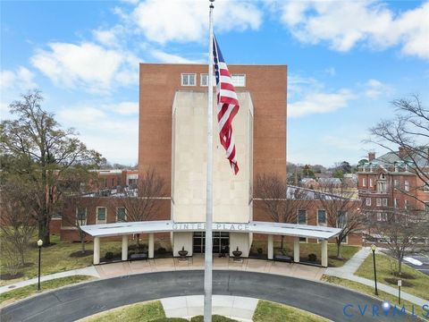 Photo of 1350 Westwood Avenue #U302, Richmond, VA 23227 (MLS # 2603998)