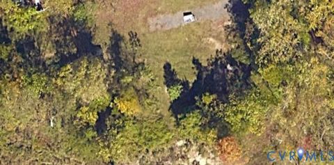 Tiny photo for 00 Holly Road, Mechanicsville, VA 23116 (MLS # 2610917)