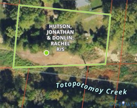 Photo of 00 Holly Road, Mechanicsville, VA 23116 (MLS # 2610917)