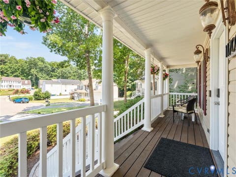 Tiny photo for 11700 Winbury Terrace, Midlothian, VA 23114 (MLS # 2621153)