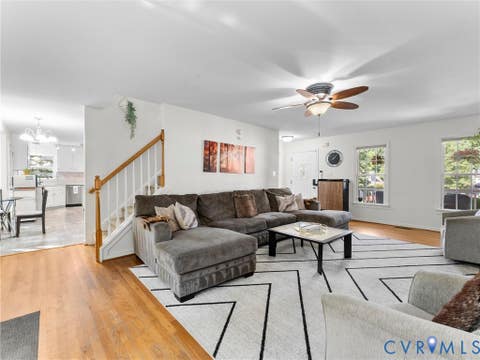 Tiny photo for 11700 Winbury Terrace, Midlothian, VA 23114 (MLS # 2621153)