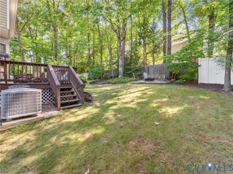Tiny photo for 11700 Winbury Terrace, Midlothian, VA 23114 (MLS # 2621153)