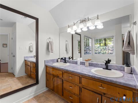 Tiny photo for 11700 Winbury Terrace, Midlothian, VA 23114 (MLS # 2621153)