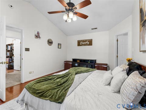 Tiny photo for 11700 Winbury Terrace, Midlothian, VA 23114 (MLS # 2621153)