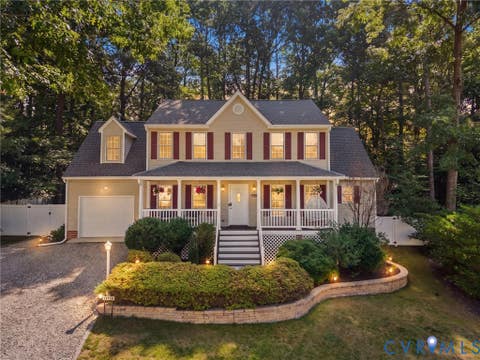 Photo of 11700 Winbury Terrace, Midlothian, VA 23114 (MLS # 2621153)