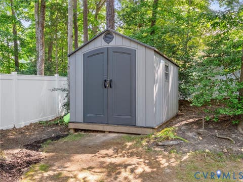 Tiny photo for 11700 Winbury Terrace, Midlothian, VA 23114 (MLS # 2621153)