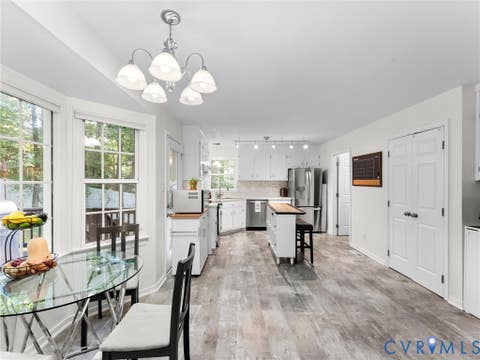 Tiny photo for 11700 Winbury Terrace, Midlothian, VA 23114 (MLS # 2621153)