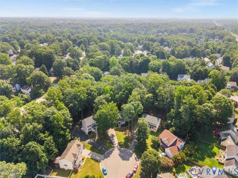 Tiny photo for 11700 Winbury Terrace, Midlothian, VA 23114 (MLS # 2621153)