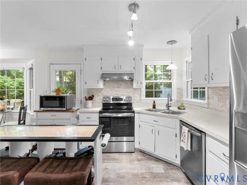 Tiny photo for 11700 Winbury Terrace, Midlothian, VA 23114 (MLS # 2621153)