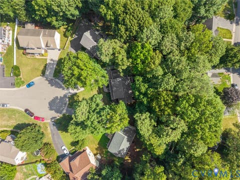 Tiny photo for 11700 Winbury Terrace, Midlothian, VA 23114 (MLS # 2621153)