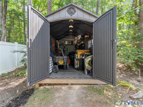 Tiny photo for 11700 Winbury Terrace, Midlothian, VA 23114 (MLS # 2621153)