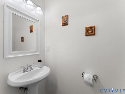 Tiny photo for 11700 Winbury Terrace, Midlothian, VA 23114 (MLS # 2621153)
