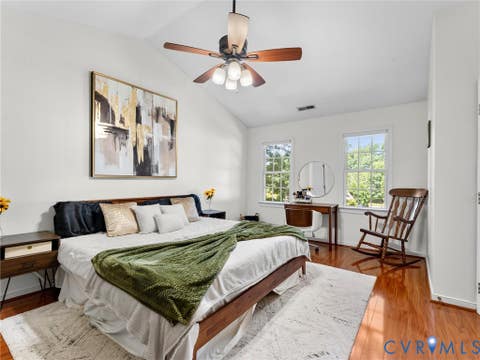 Tiny photo for 11700 Winbury Terrace, Midlothian, VA 23114 (MLS # 2621153)