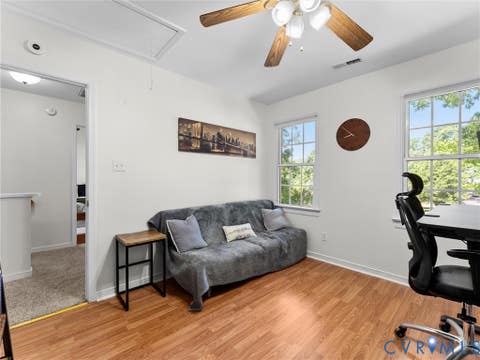 Tiny photo for 11700 Winbury Terrace, Midlothian, VA 23114 (MLS # 2621153)