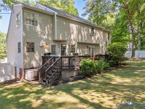 Tiny photo for 11700 Winbury Terrace, Midlothian, VA 23114 (MLS # 2621153)