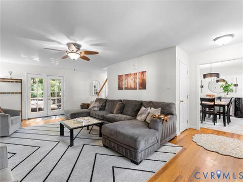 Tiny photo for 11700 Winbury Terrace, Midlothian, VA 23114 (MLS # 2621153)