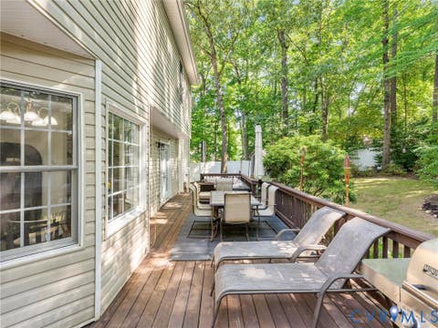 Tiny photo for 11700 Winbury Terrace, Midlothian, VA 23114 (MLS # 2621153)