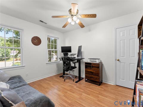 Tiny photo for 11700 Winbury Terrace, Midlothian, VA 23114 (MLS # 2621153)