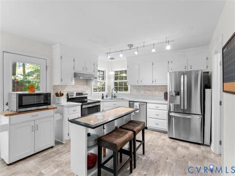 Tiny photo for 11700 Winbury Terrace, Midlothian, VA 23114 (MLS # 2621153)