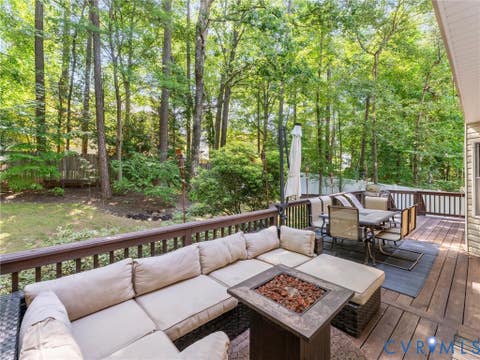 Tiny photo for 11700 Winbury Terrace, Midlothian, VA 23114 (MLS # 2621153)