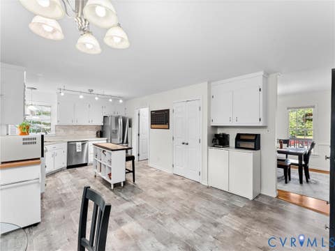 Tiny photo for 11700 Winbury Terrace, Midlothian, VA 23114 (MLS # 2621153)
