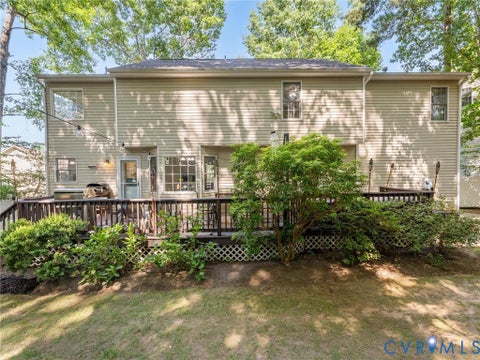 Tiny photo for 11700 Winbury Terrace, Midlothian, VA 23114 (MLS # 2621153)