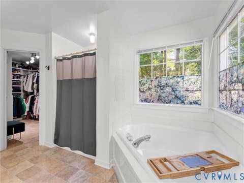 Tiny photo for 11700 Winbury Terrace, Midlothian, VA 23114 (MLS # 2621153)