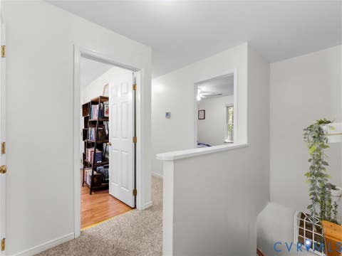 Tiny photo for 11700 Winbury Terrace, Midlothian, VA 23114 (MLS # 2621153)
