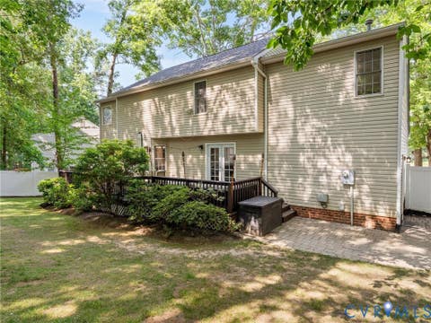 Tiny photo for 11700 Winbury Terrace, Midlothian, VA 23114 (MLS # 2621153)