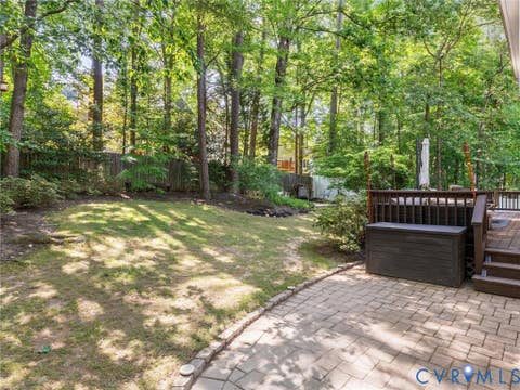 Tiny photo for 11700 Winbury Terrace, Midlothian, VA 23114 (MLS # 2621153)