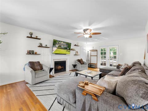 Tiny photo for 11700 Winbury Terrace, Midlothian, VA 23114 (MLS # 2621153)