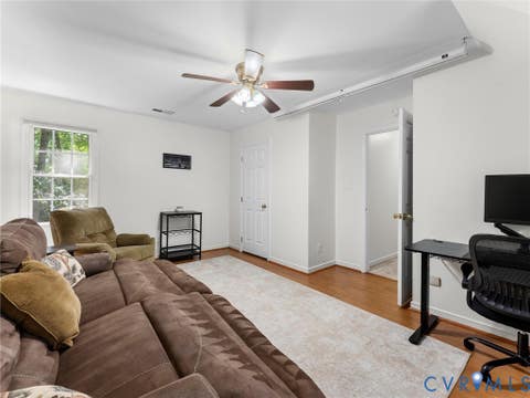 Tiny photo for 11700 Winbury Terrace, Midlothian, VA 23114 (MLS # 2621153)