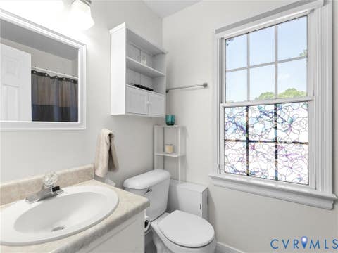Tiny photo for 11700 Winbury Terrace, Midlothian, VA 23114 (MLS # 2621153)