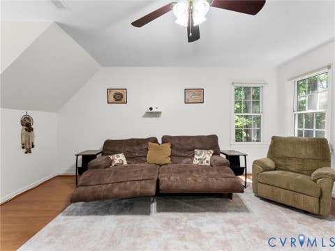 Tiny photo for 11700 Winbury Terrace, Midlothian, VA 23114 (MLS # 2621153)
