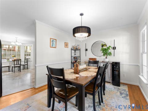 Tiny photo for 11700 Winbury Terrace, Midlothian, VA 23114 (MLS # 2621153)