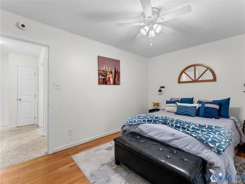 Tiny photo for 11700 Winbury Terrace, Midlothian, VA 23114 (MLS # 2621153)