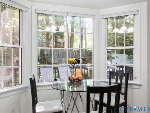 Tiny photo for 11700 Winbury Terrace, Midlothian, VA 23114 (MLS # 2621153)