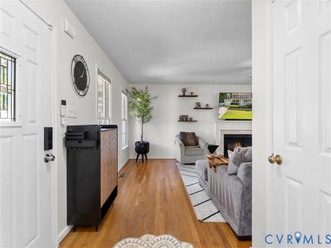 Tiny photo for 11700 Winbury Terrace, Midlothian, VA 23114 (MLS # 2621153)