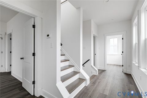 Tiny photo for 1823 W Cary Street #A, Richmond, VA 23220 (MLS # 2514856)