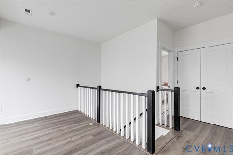 Tiny photo for 1823 W Cary Street #A, Richmond, VA 23220 (MLS # 2514856)