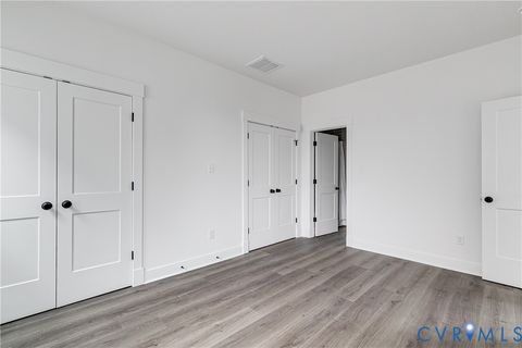 Tiny photo for 1823 W Cary Street #A, Richmond, VA 23220 (MLS # 2514856)