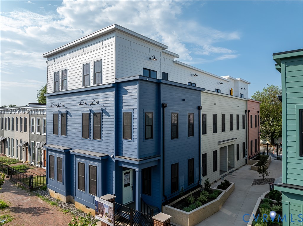 1823 W Cary Street A