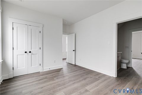 Tiny photo for 1823 W Cary Street #A, Richmond, VA 23220 (MLS # 2514856)