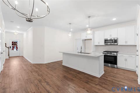 Tiny photo for 16514 Creekstone Point Avenue, Chesterfield, VA 23120 (MLS # 2621391)